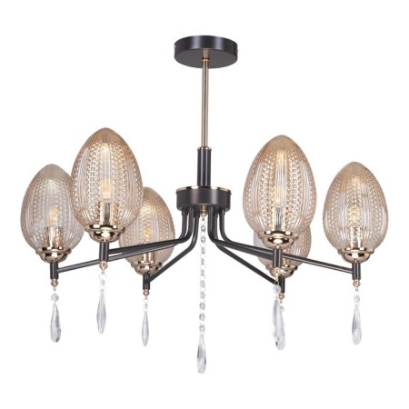 Lamp "Claire", size 68x62x68 cm, E27