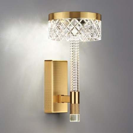 Bra Fivre LED 8W 4000k 543lm-3
