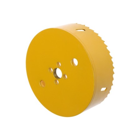 Coron Bimetallic tundra, 121 mm, M16 with additional fixation-2