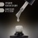 Gel nail polish "Pearl Series", 3 phase, 8 ml, LED/UV, Color (90)