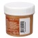 Acrylic paint 40 ml "ray" metallic, golden