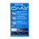 Persistent dye-hair gel Estel only brown brown