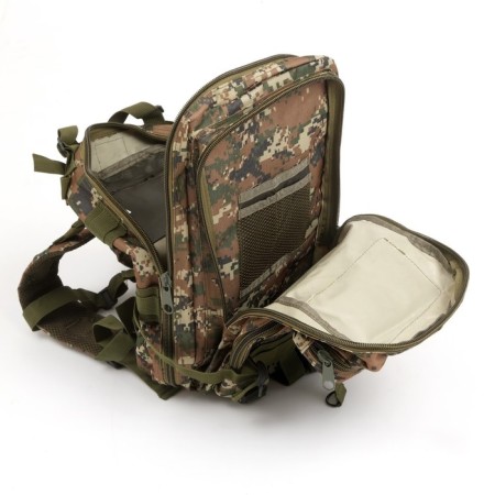 Tactical storming backpack 26l, mix-5