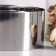 A set of baking forms and calculation "Circle", D-10, H-5 cm, 6 pcs