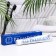 President Sensitive toothpaste, 25 RDA, 75 ml