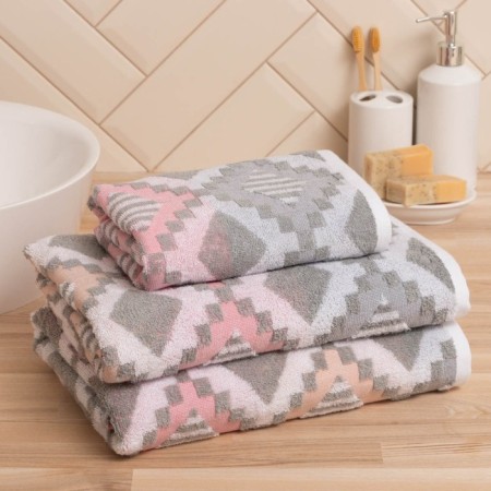 Trick Love Life "Cotton Dream" 50*90 cm, 100% HL, 400 g/m2-1