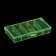 Box SV-01 with magnets, 5 departments, 10 x 5 x 1.7 cm