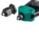 Two -armed Kraftool FC -48 31161_z01, Effect adjustment, 2.4 - 4.8 mm, 290 mm