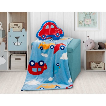 Cars, size 150x200 cm