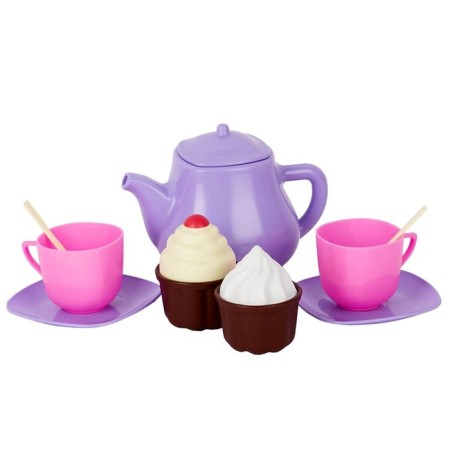 Kitchen set "Glacock"
