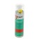 Kerry plastic policies, with a matte effect, vanilla, 335 ml