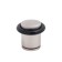 The door limiter "Standard" 588A-2 SN, color mat. Nickel, cylinder