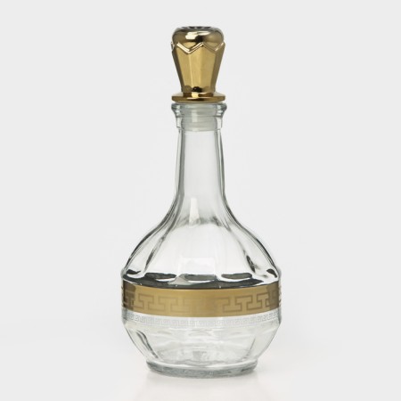 Capherine-Stef "Nerro", 500 ml