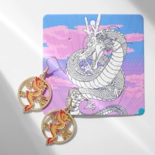 Earrings Assorted 