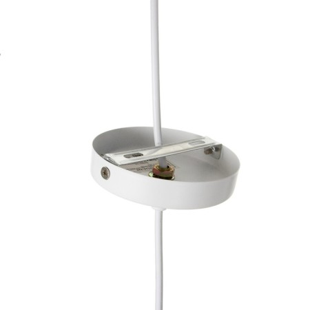 Bayerlux lamp "Deer Piarti" LED 24W 3000-6000K white 22x22x32-85 cm-9