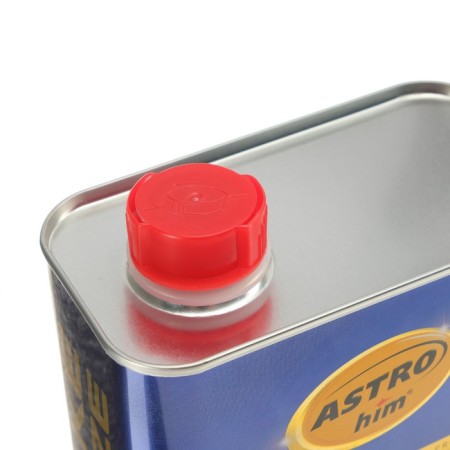 Antifreeze for AstroHIM pneumatic brakes Hard canister, 1 l, AS - 900-2