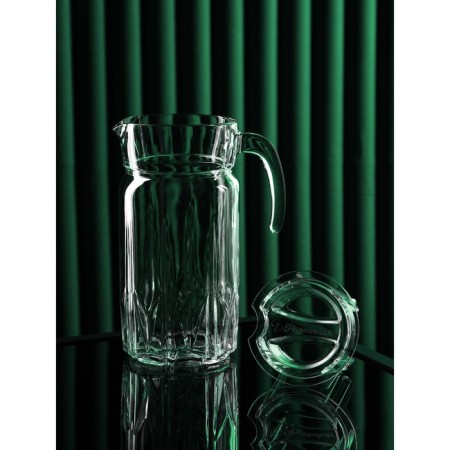 Glass Glass Karat, 1.5 l-3
