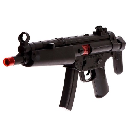 Police set "M16", 5 items-3