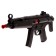 Police set "M16", 5 items