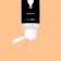 Moisturizing chopping gel, tasting caramel, water-based, 50 ml