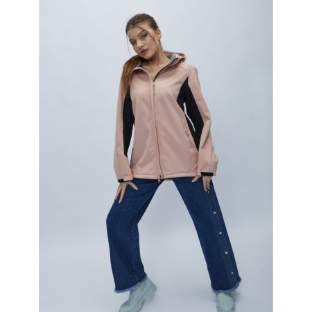 Window is female, size 56, pink color-11