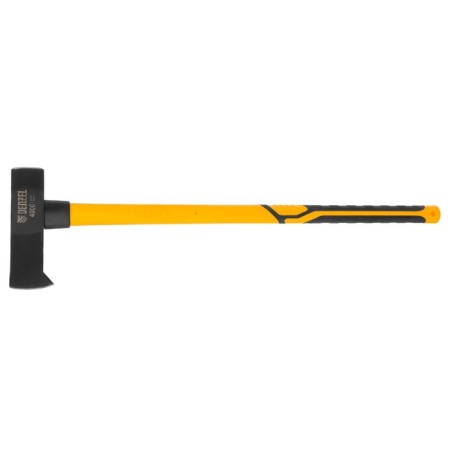Denzel 21852, forged, Fiberglass handle with tpr coating, 880 mm, 4000 g 978108-1