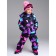 Winter overalls for the girl PlayTode, height 98 cm