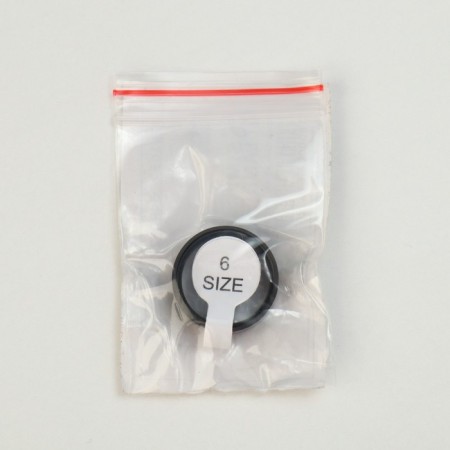 Ring Infinity1.6 cm-2