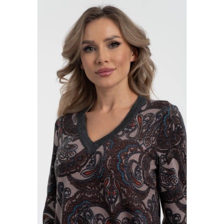 Female jumper, size 44-4