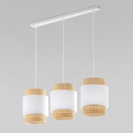 Suspended lamp BOHO, 60W, E27, 80x20 cm