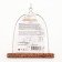 Funny swing Seven Seeds toy poultry for birds with berry 60 g