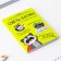 Smart notebook Cashbook A6, 68 sheets "Enotics Tips"