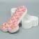 Gift box, confectionery packaging "Pattern", 12 x 26 x 5 cm