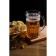 Cooling beer mug, 450 ml