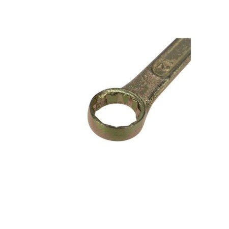 Combined Key Rexant 12-5807-2, yellow zinc, 12 mm-1
