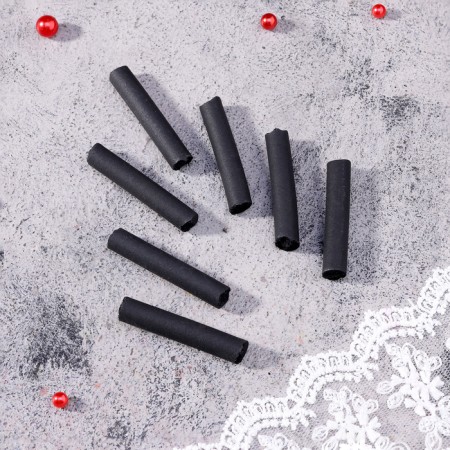 A set of traditional Russian incense Fimiam "Garden", small-1
