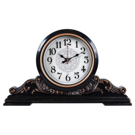 Table interior watches "Classics", silent, 43 x 25 cm, aa