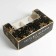 Box for eclairs with inserts “Let the desires come true”, 25.2 x 15 x 7 cm, New Year