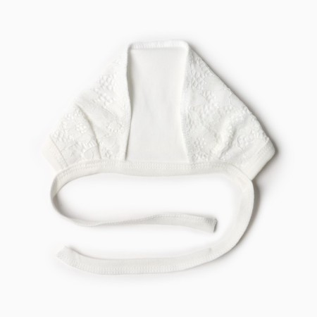 Set for discharge, white color, height 56 ​​cm cm-6