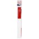 Ribbon for rhythmic gymnastics with a stick Grace Dance, 6 m, red color