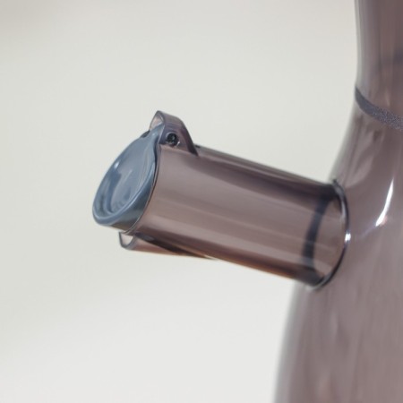 Oil capacity, 700ml, 15 × 9 × 20.5 cm-2