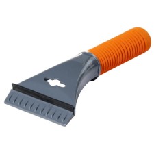 AIRLINE AB-P-04 scraper, with a stog and an ergonomic handle, 21 cm