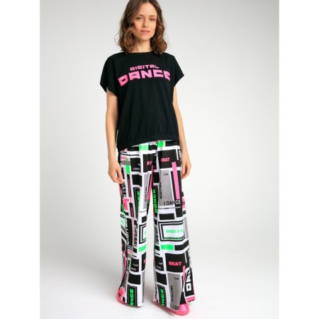 Women's T -shirt, size m-1