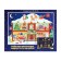 Luminous puzzle "New Year's troubles", 63 details