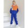 Pulover for a boy, height 98 cm