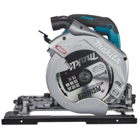 Dawed circular battery Makita HS009GD401, 40 V, 4AC, 4000 rpm, 235 mm-1