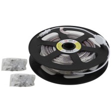 LED era tape, 20 m, IP67, SMD2835, 60 LED/m, 4.8 W/m, 220 V, glow warm white