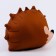 Antistress toy "Hedgehog"