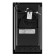Hlect surface Maunfeld CVI292S2BBK Inverter, induction, 2 burners, black