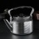 Aluminum ketter polished 1.7 liters